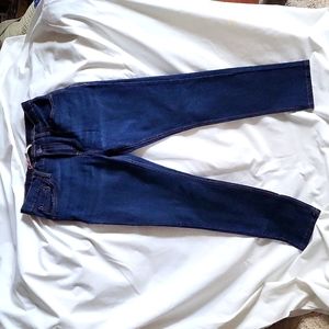 Boys size 14 Levi 27x27 jeans